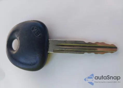 2013 Kia Forte Ex z USA, uszkodzony, nr VIN KNAFU4A2XD5668643